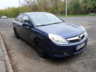 OPEL VECTRA C 1.9 CDTI Comfort