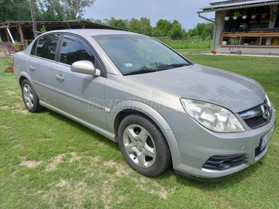 OPEL VECTRA C 1.9 CDTI Elegance Magyar!