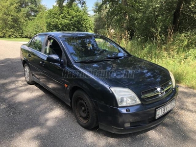 OPEL VECTRA C 2.2 Comfort