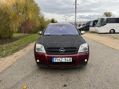 OPEL VECTRA Caravan 1.9 CDTI Sport BŐR-KAMERA-ÜLÉSFŰT-HŰT