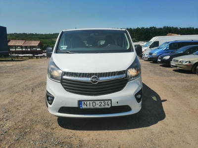 OPEL VIVARO 1.6 CDTI L1H1 2.7t Start-Stop Euro 6