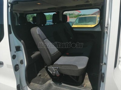 OPEL VIVARO 1.6 CDTI L2H1 2.9t Medium