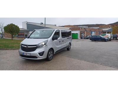 OPEL VIVARO 1.6 CDTI L2H2 2.9t Start-Stop Euro 6