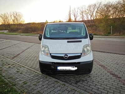 OPEL VIVARO 2.0 CDTI DC L1H1 2.9t