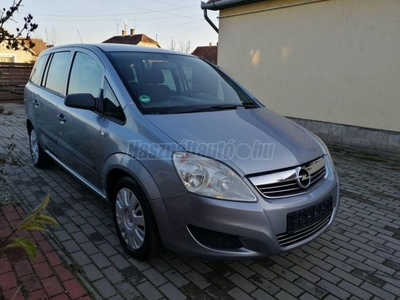 OPEL ZAFIRA 1.6 Enjoy +KLÍMA+7 FŐ+