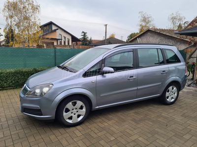 OPEL ZAFIRA 1.9 CDTI