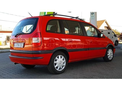 OPEL ZAFIRA 2.2 DTI Comfort