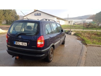 OPEL ZAFIRA A 1.8 16V Comfort