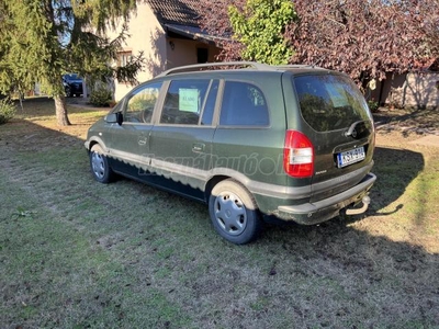 OPEL ZAFIRA A 2.0 DTI Comfort