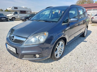 OPEL ZAFIRA B 1.6 Enjoy