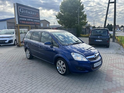 OPEL ZAFIRA B 1.7 CDTI Cosmo 100000 km-rel