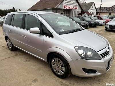 Opel Zafira B 1.8 Enjoy