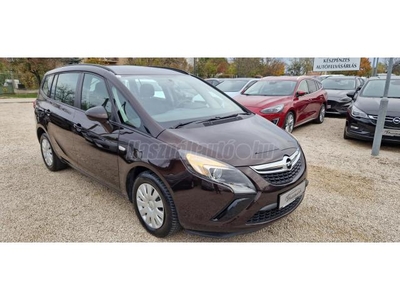 OPEL ZAFIRA Tourer 1.4 T Selection