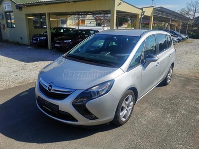 OPEL ZAFIRA TOURER 1.6 CDTI Edition Start-Stop