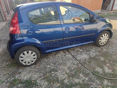 PEUGEOT 107 1.0 Move