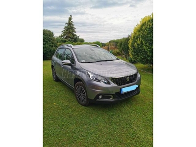 PEUGEOT 2008 1.2 PureTech Active S&S EURO6.2