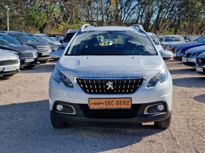 PEUGEOT 2008 1.5 BlueHDi Active S&S EURO6.2