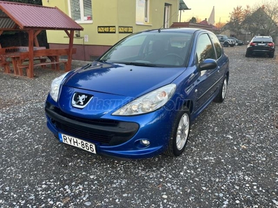 PEUGEOT 206+ 1.1 Urban EURO5