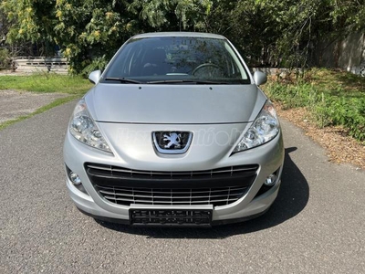 PEUGEOT 207 1.4 Access