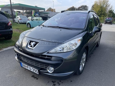 PEUGEOT 207 SW 1.6 VTi Trendy (Automata)