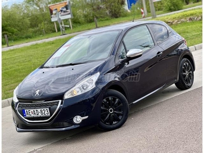 PEUGEOT 208 1.2 VTi PureTech Active