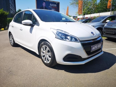 PEUGEOT 208 1.6 BlueHDi Active ÁFÁS