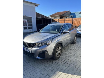 PEUGEOT 3008 1.6 BlueHDi Active