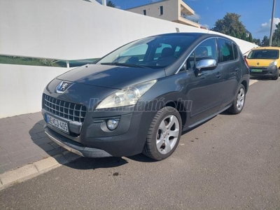 PEUGEOT 3008 1.6 THP Premium Pack Chrome Packett