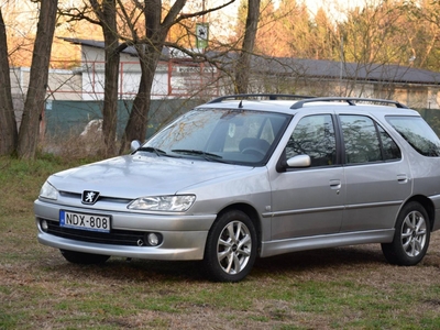 Peugeot 306