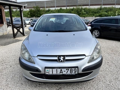 PEUGEOT 307 1.4 Profil