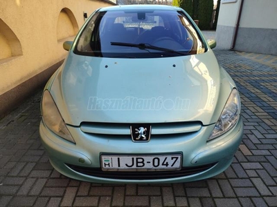 PEUGEOT 307 1.6 Presence