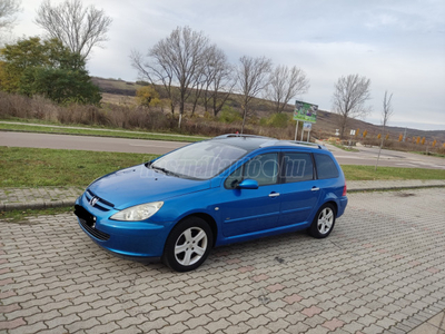 PEUGEOT 307 SW 2.0 Premium SW