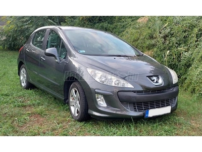 PEUGEOT 308 1.4 VTi Confort