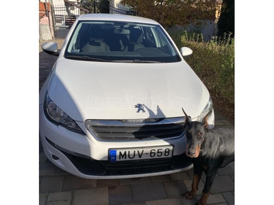 PEUGEOT 308 1.6 HDi Active