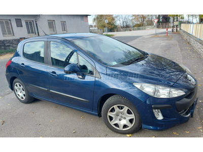 PEUGEOT 308 1.6 HDi Confort Pack