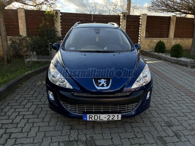 PEUGEOT 308 1.6 THP Premium