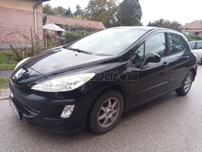 PEUGEOT 308 1.6 VTi Confort Pack