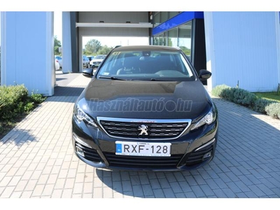 PEUGEOT 308 SW 1.5 BlueHDi Allure EAT8 EURO6.2 Mo.-i. 1 Tul. ÁFA-s!