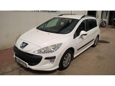 PEUGEOT 308 SW 1.6 HDi Premium