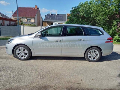 PEUGEOT 308 SW ACTIVE 1.6 e-HDI (1 ÉV GARANCIA)