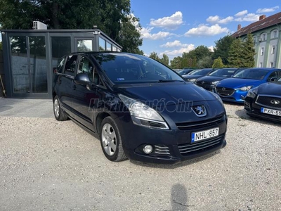 PEUGEOT 5008 1.6 HDi Active