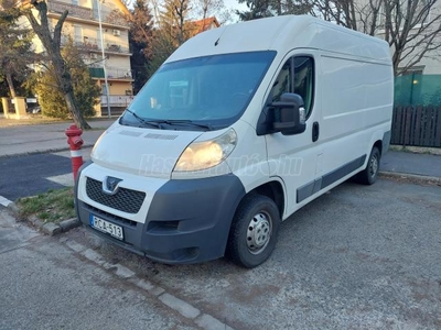 PEUGEOT BOXER 2.2 HDi 330 FT L2H2 EURO5