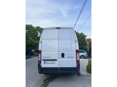 PEUGEOT BOXER 2.2 HDi 350 FT L3H2 Active