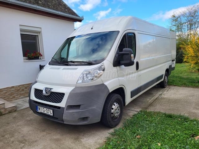 PEUGEOT BOXER 2.2 HDi 350 FT L3H2 EURO5