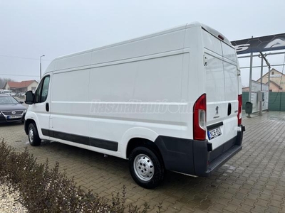 PEUGEOT BOXER 2.2 HDi 350 FT L3H3 Access