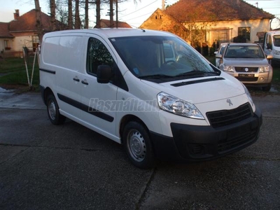 PEUGEOT EXPERT 1.6 HDi FT 290 L1H1