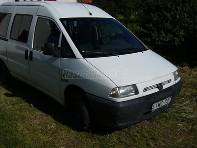 PEUGEOT EXPERT 1.9 TDI Diesel