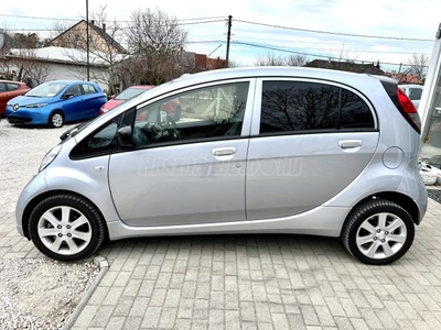 PEUGEOT ION Active CVT 14.000KM-KLIMA-ALU-ÚJSZERŰ