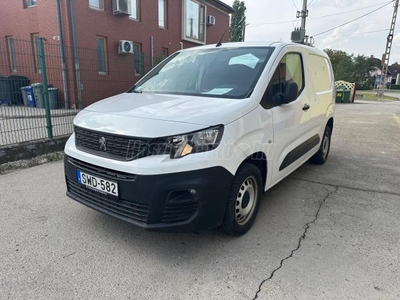 PEUGEOT PARTNER 1.5 BlueHDi 100 Pro L1 1000