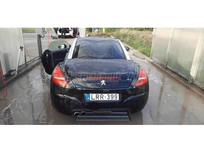 PEUGEOT RCZ 1.6 THP (Automata)